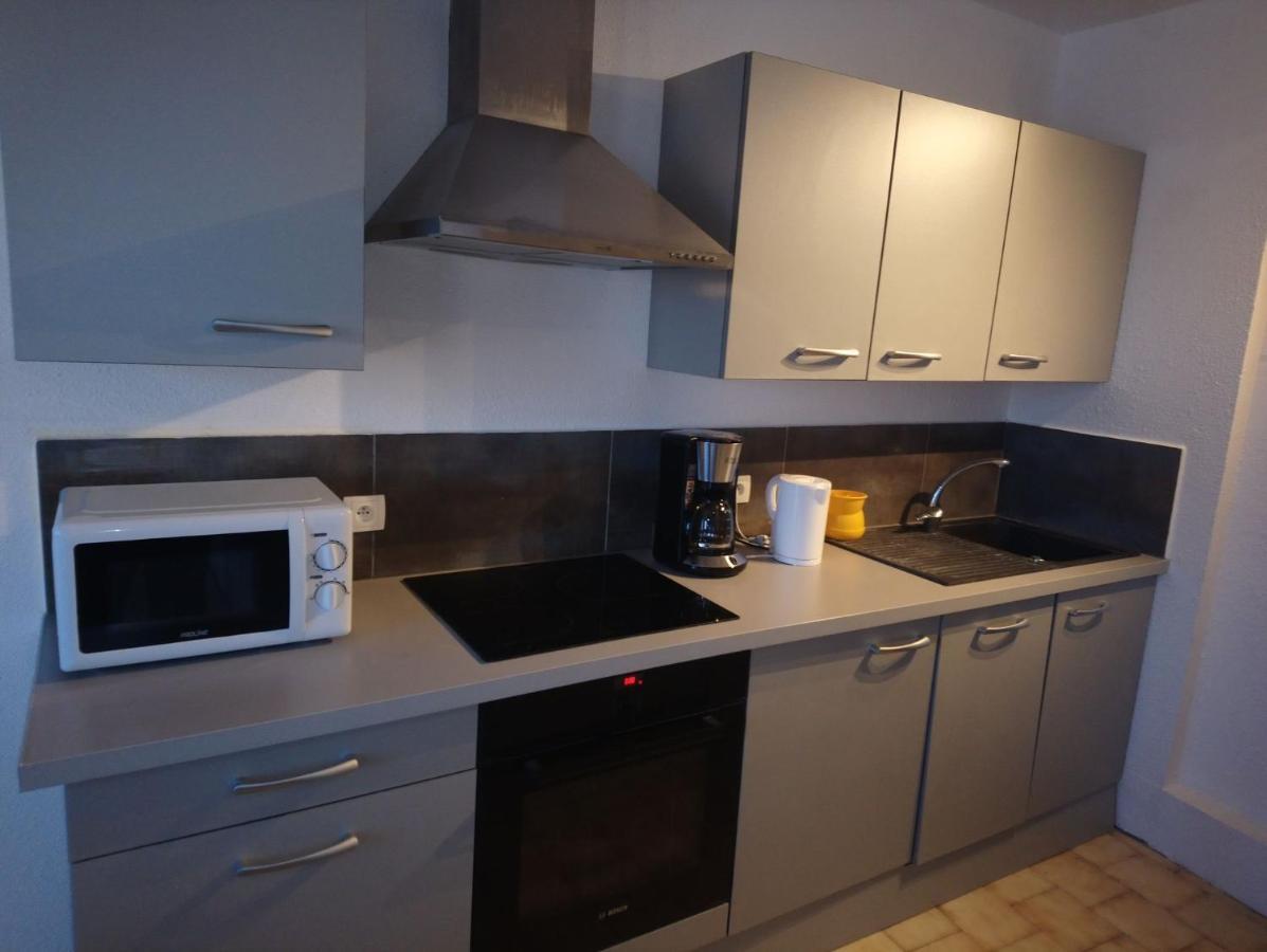 Appartement Narbonne Apartment *