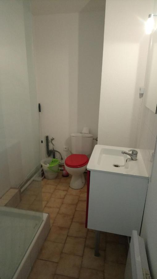 Appartement Narbonne Apartment